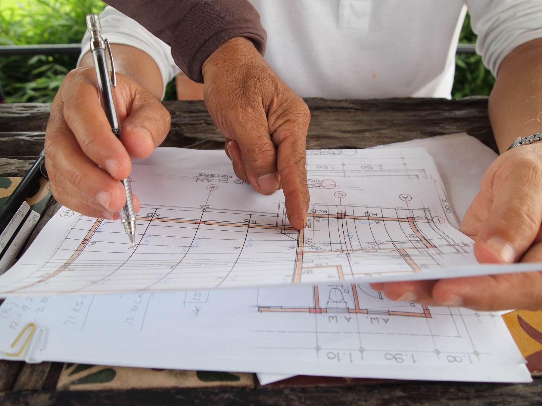 Organizzazione e coordinamento tecnico delle attività di un progetto